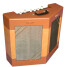 British Amplifiers Watkins Dominator V Front