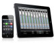 MOTU DP Control pour iOS