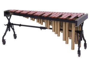 Adams Adams Wide-Bar 4.3 Octave Concert Series Padouk Marimba