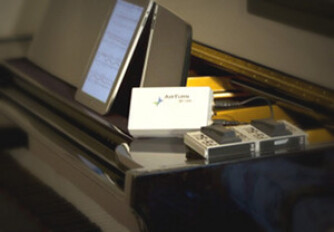 AirTurn Bluetooth BT-105