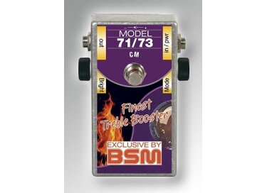 Bsm 71/73 CM