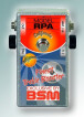 Bsm RPM California