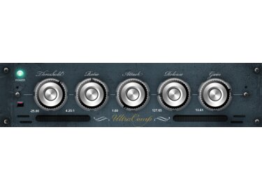 Studio Toolz UltraComp