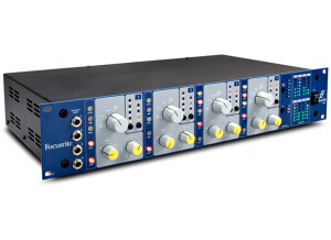 Focusrite ISA 428 MKII