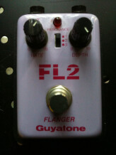 Guyatone FL-2 Flanger