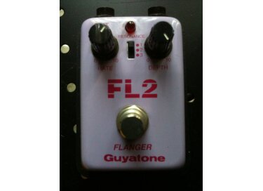 Guyatone FL-2 Flanger