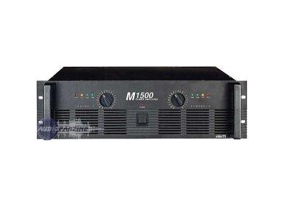Inter-M M 1500