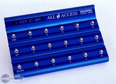Rocktron All Access