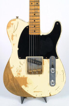 Fender Esquire Jeff Beck