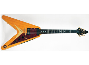 Epiphone Popa Chubby Flying V