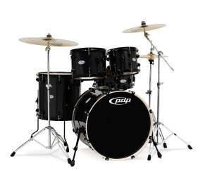 Pacific Drums Mainstage Series