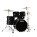Voir la photo de la PDP Pacific Drums and Percussion Mainstage Drum Kit PDP Pacific Drums and Percussion Mainstage Drum Kit
