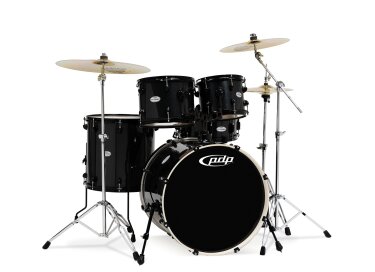 PDP Pacific Drums and Percussion Mainstage Drum Kit