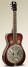 Recording King Rounded Resonator RR-50-VS