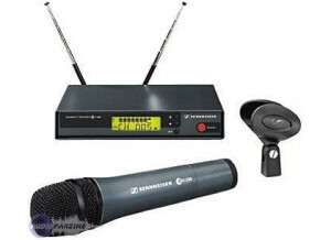 Sennheiser ew 165