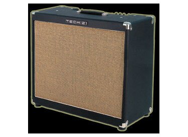 Tech 21 Power Engine 60 4x10