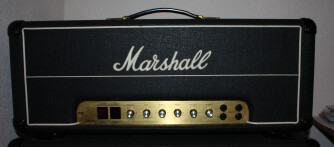 Marshall 1992 JMP Super Bass [1967-1981]