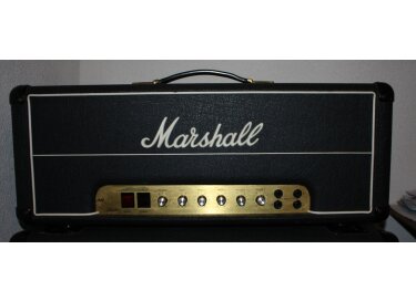 Marshall 1992 JMP Super Bass (1967-1981)
