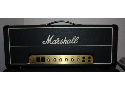 Marshall 1992 JMP Super Bass (1967-1981)
