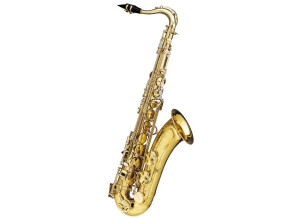 Selmer Super Action 80 Serie II Tenor
