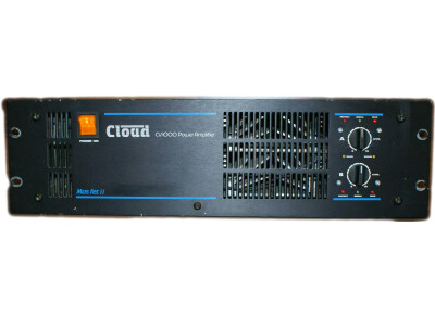 Cloud Electronics Ltd. CV1000