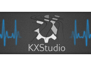Linux KXStudio