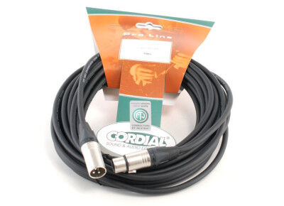 Cordial CTM 10 FM-SW