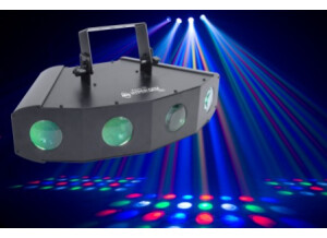 ADJ (American DJ) Hyper Gem LED