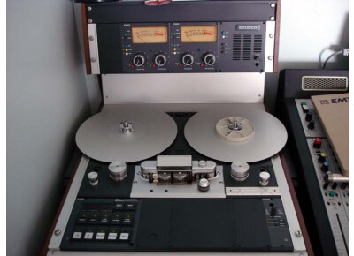 Studer A 810