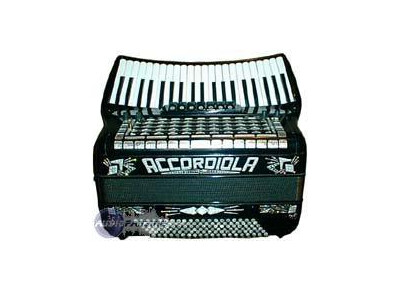 Accordiola Modèle 08