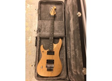 Washburn N4 1993 Original