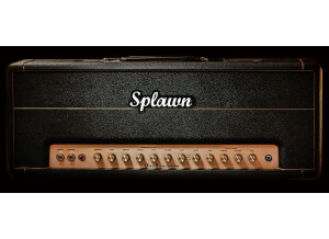 Splawn Amplification Quick Rod