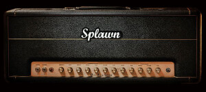 Splawn Amplification Quick Rod