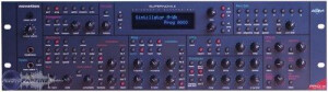 Novation Supernova IIR