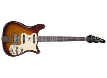 Epiphone Olympic Double
