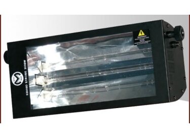Mac Mah S3000D