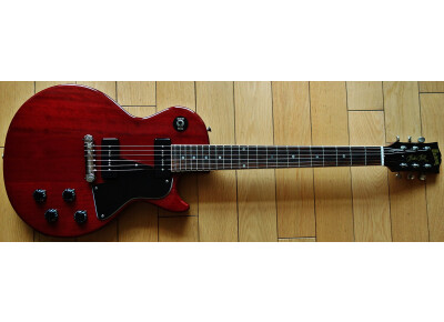 Burny Les Paul Special