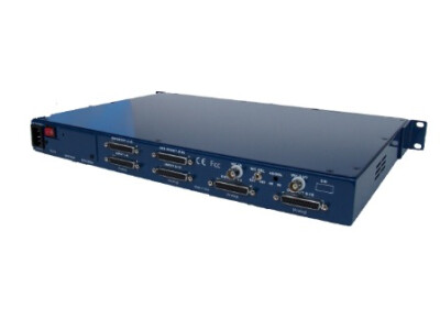 Networksound Mamba AES-Analog – 16-Channel Analog to AES/EBU Converter