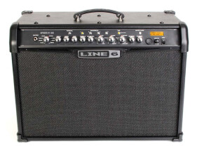 Line 6 Spider IV 120