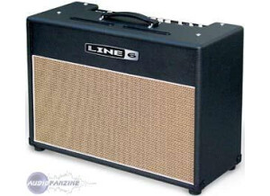 Line 6 Flextone III Plus