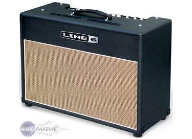 Line 6 Flextone III Plus