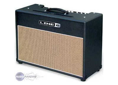 Line 6 Flextone III Plus