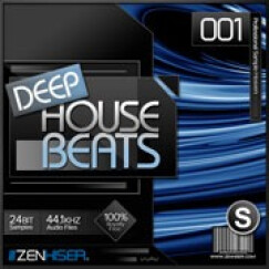 Zenhiser Deep House Beats