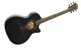 Lâg Tramontane T222ASCE-G