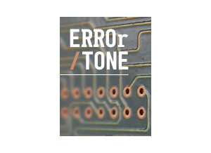 Tone Manufacture Error Tone