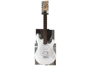 Sterling by Music Man Silo30