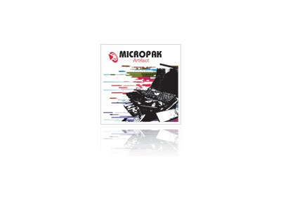 Puremagnetik Artifact Micropak