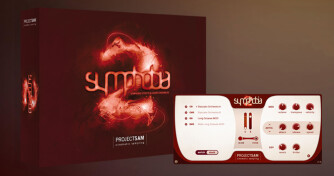 Project SAM dévoile Symphobia 2