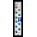 Voir la photo du SSL XLogic X-Rack XR727 Stereo EQ Module SSL XLogic X-Rack XR727 Stereo EQ Module
