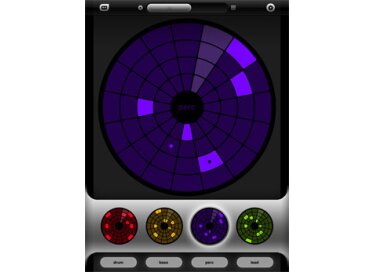 Casual Underground Loopseque